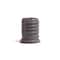 Thrifco Plumbing 3/4 Inch INSERT PLUG 6521101 - alternate 1